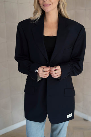 Button blazer - Solei (L-XXL)