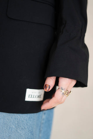 Essential blazer Sophie - Gucci (S-L)