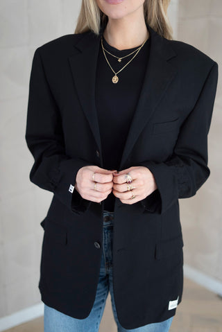 Essential blazer Sophie - Gucci (S-L)