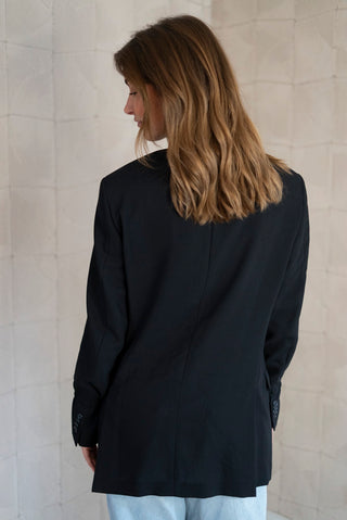 Essential blazer - Stella (M-L)