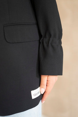 Essential blazer - Stella (M-L)