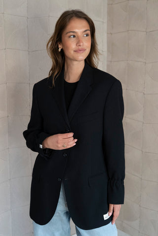 Essential blazer - Stella (M-L)