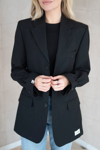 Button blazer - Stella (S-L)