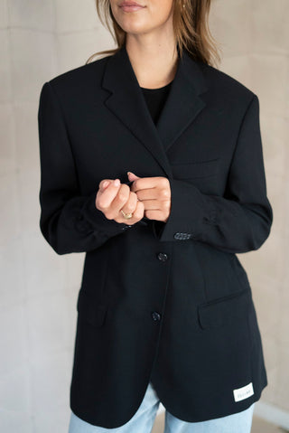 Essential blazer - Stella (M-L)