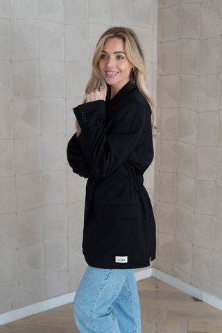 Taille blazer - Suus (M-L)