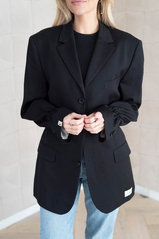 Taille blazer - Suus (M-L)