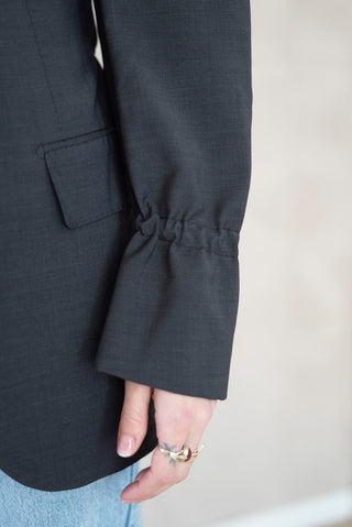 Taille blazer - Tessa (S-M)
