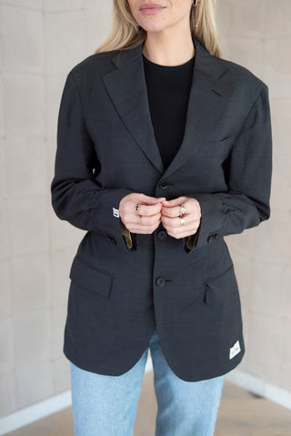 Taille blazer - Tessa (S-M)