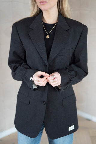 Essential blazer - Lieve (M-L)