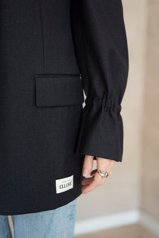 Essential blazer - Vesper (M-XL)