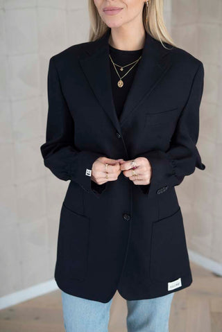 Essential blazer - Vesper (S-L)