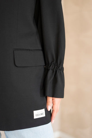 Essential blazer - Vivi (M-L)
