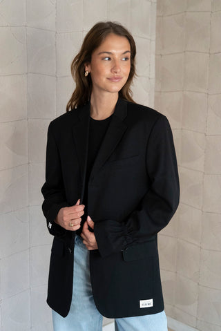 Essential blazer - Vivi (M-L)