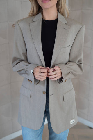 Essential blazer - Vivi (M-L)