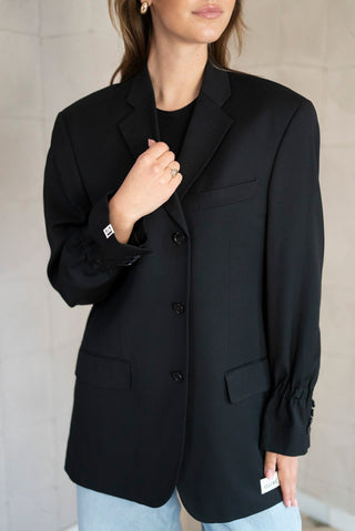Essential blazer - Vivi (M-L)