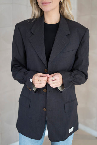 Essential blazer - Willow (M-L)