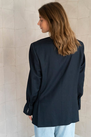 Essential blazer - Yael (M-L)