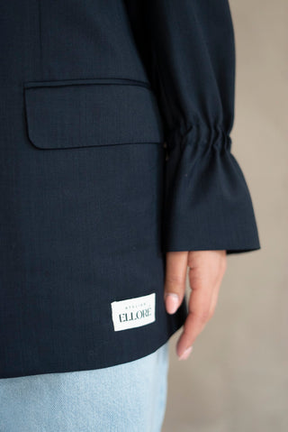 Essential blazer - Yael (M-L)