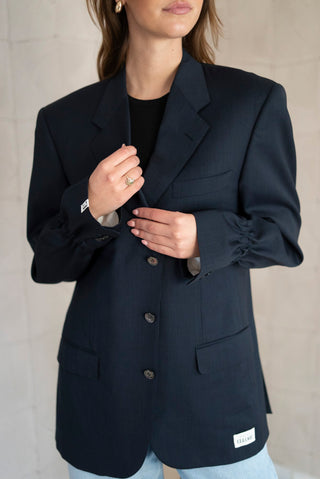 Essential blazer - Yael (M-L)