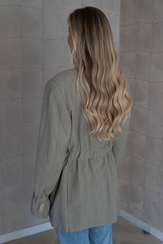 Taille blazer - Yara (M-XL)
