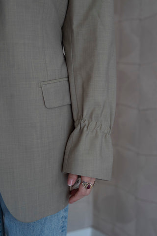 Taille blazer - Yara (M-XL)