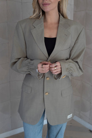 Taille blazer - Yara (M-XL)