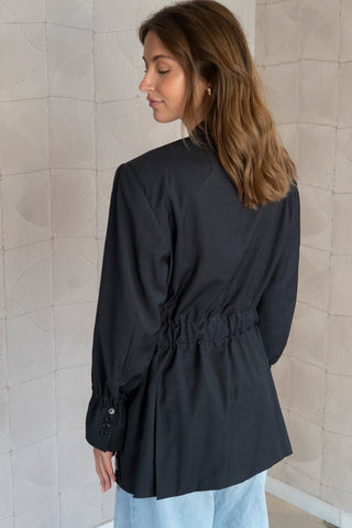 Taille blazer - Yuki (S-L)