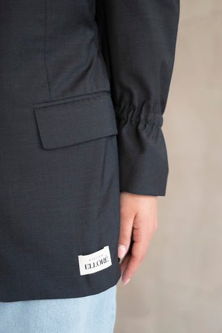 Taille blazer - Yuki (S-L)