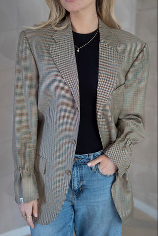 Taille blazer - Yume (S-L)