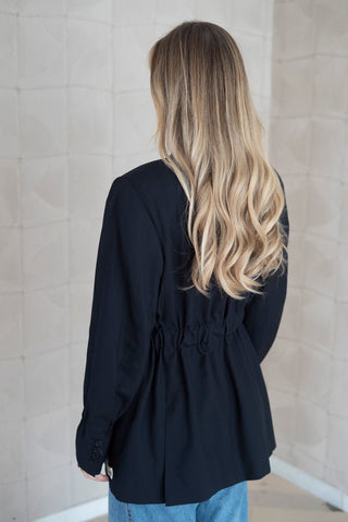 Taille blazer - Yuna (S-M)