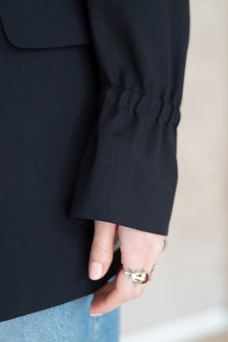 Taille blazer - Yuna (S-M)