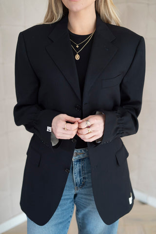 Taille blazer - Yuna (S-M)