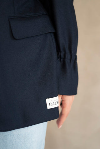 Taille blazer - Zaya (S-L)