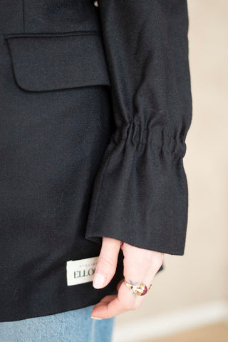 Taille blazer Zonne - Yves Saint Laurent (S-L)