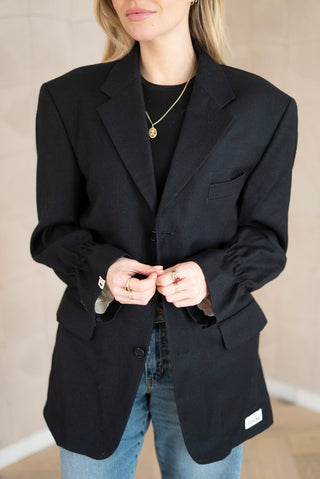 Taille blazer Zonne - Yves Saint Laurent (S-L)