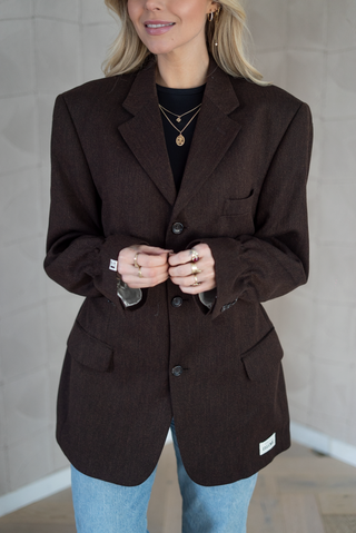 Taille blazer - Kim (M-XL)